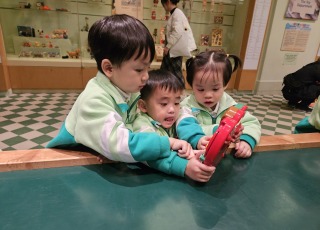沙田文化博物館