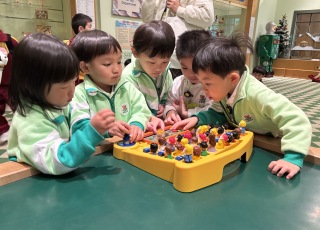 沙田文化博物館