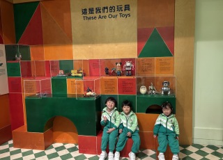 沙田文化博物館