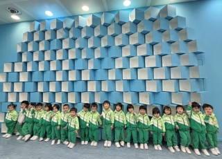 2024-2025年度  K1 沙田文化博物館