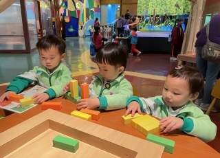 沙田文化博物館