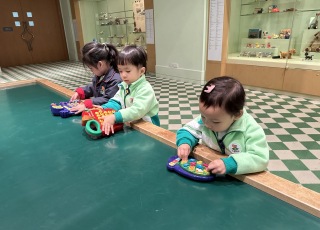 沙田文化博物館