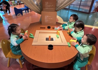 沙田文化博物館
