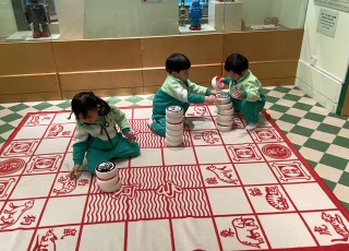 沙田文化博物館