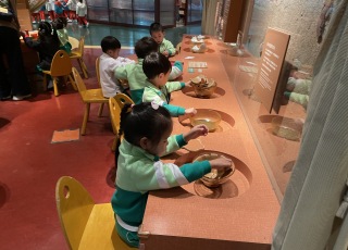 沙田文化博物館