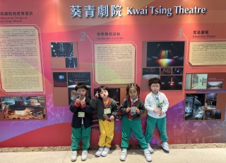 丁丁獸的星之布