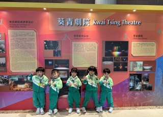 丁丁獸的星之布