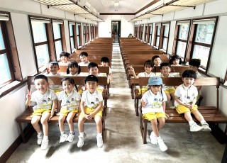 鐵路博物館