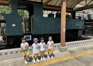 鐵路博物館