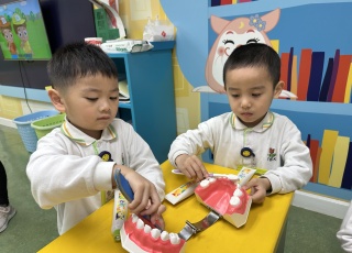 陽光笑容小樂園