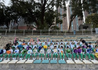 2025-2026 K3 - 運動智叻星