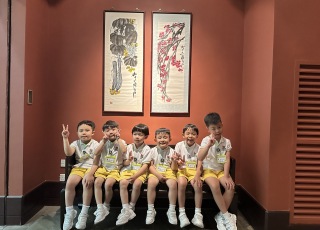 香港文化博物館