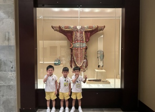 香港文化博物館