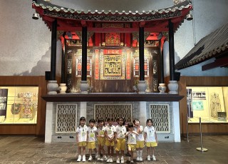 香港文化博物館