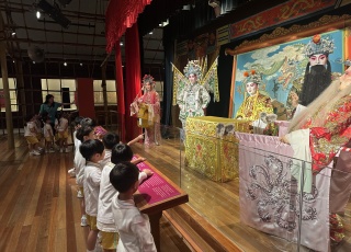 2025-2026 K3 香港文化博物館