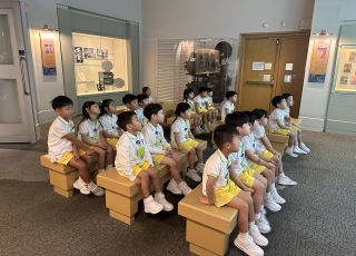 香港文化博物館