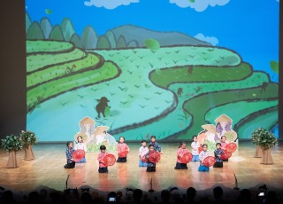 23-24聯合畢業典禮暨感恩會