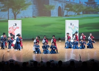 23-24聯合畢業典禮暨感恩會