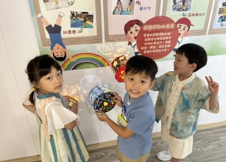 24-25 中秋節慶祝會