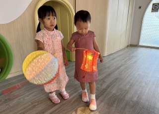 24-25 中秋節慶祝會