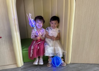 24-25 中秋節慶祝會