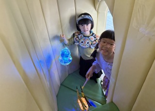 23-24 中秋節慶祝會
