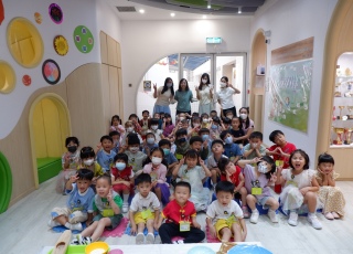 23-24 中秋節慶祝會