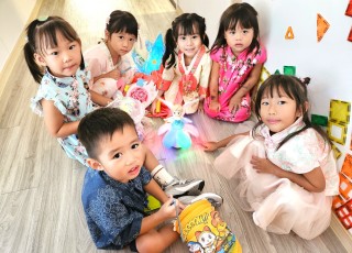 24-25 中秋節慶祝會