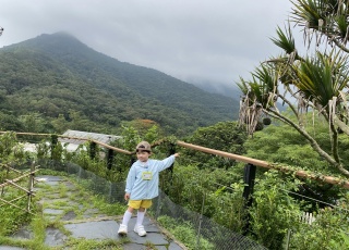 嘉道理農場暨植物園參觀活動