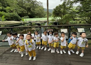 嘉道理農場暨植物園參觀活動