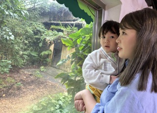 嘉道理農場暨植物園參觀活動