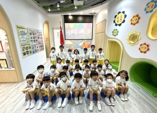 24-25 國慶慶祝會