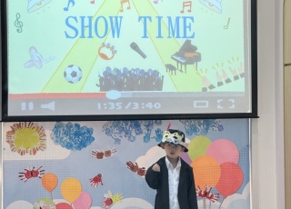 Show Time
