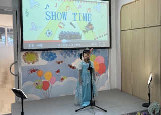Show Time