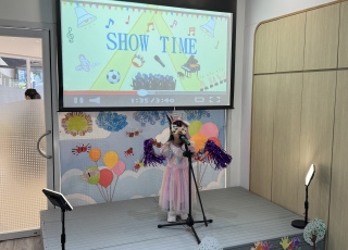 Show Time
