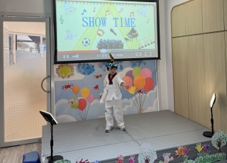 Show Time
