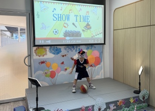 Show Time