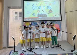 Show Time