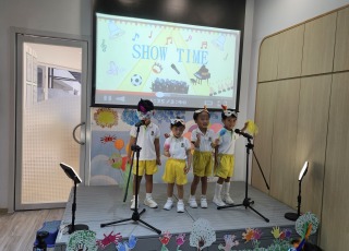 Show Time