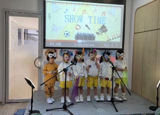 Show Time
