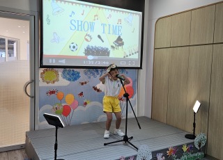 Show Time