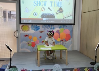 Show Time