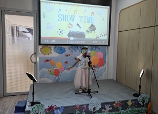 Show Time