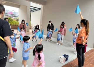 家長懇親日-1