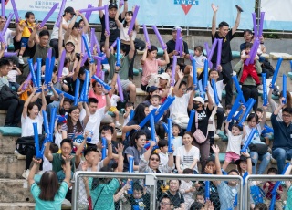 24-25年度親子運動會