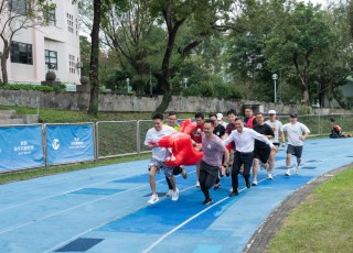 24-25年度親子運動會
