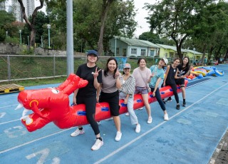 24-25年度親子運動會