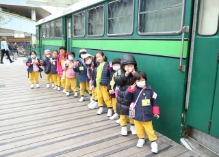 2023-2024年度 K3 - 山頂觀光之旅
