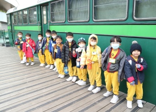 山頂觀光之旅