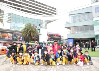 山頂觀光之旅